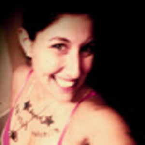 Meet your Posher, Tabitha